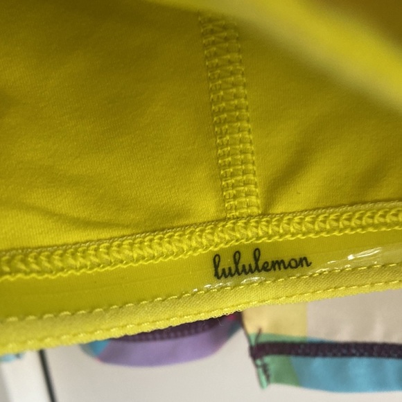 Lululemon Fast Cat Skirt - Picture 8 of 13
